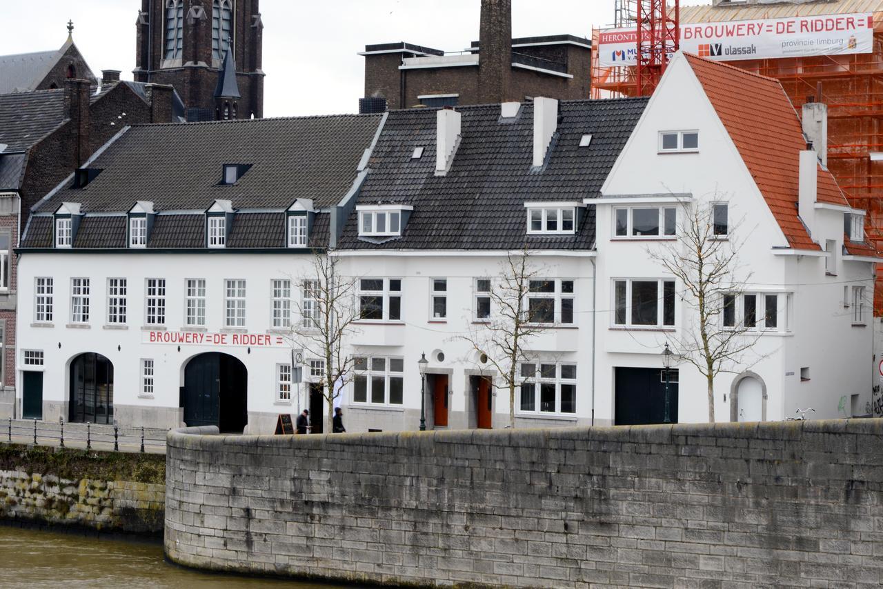 M-maastricht Holiday home